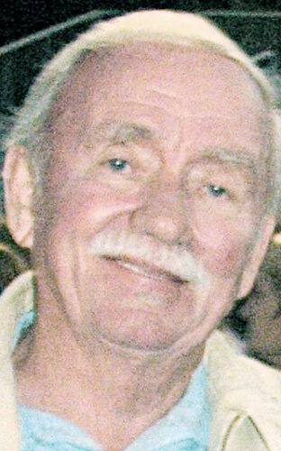 Thomas A. ‘Pork’ O’Connor